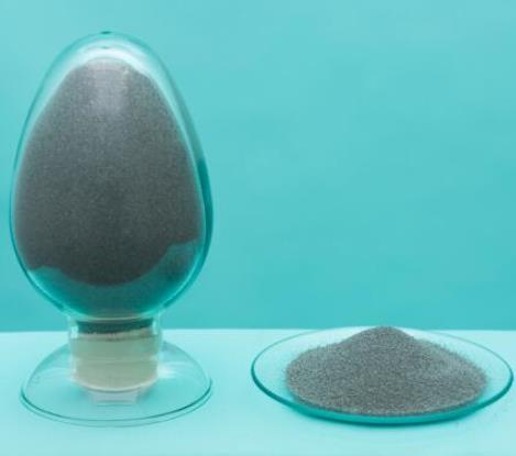 Molybdenum carbide powder