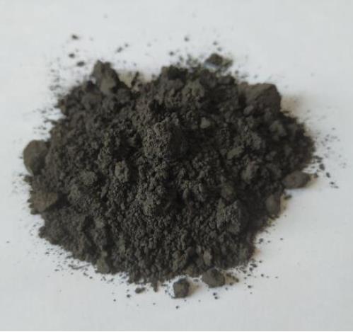 Niobium carbide powder