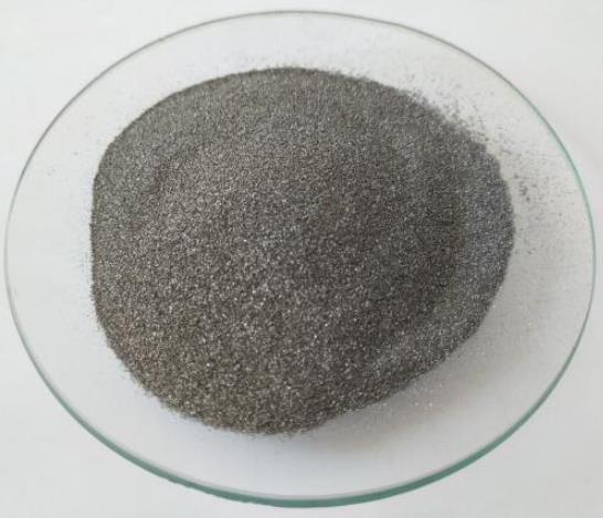 Titanium carbide powder