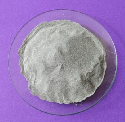Crystalline Tungsten Carbide Powder